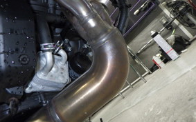 YAMAHA TRACER 9 GT 2025 RN99J