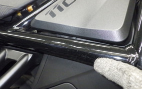 HONDA REBEL 1100 2022 SC83