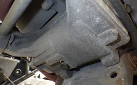 SUZUKI ADDRESS V50 Gen.2 CA42A