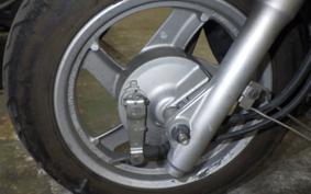 YAMAHA GEAR Gen.2 2021 UA08J