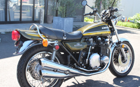 KAWASAKI 750RS  1975 Z2F