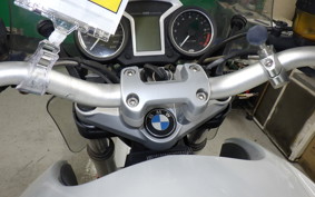 BMW R1200R 2012