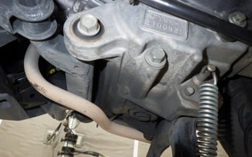 HONDA TACT Gen.4 2019 AF79