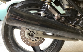 KAWASAKI ZRX400 1996 ZR400E