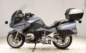 BMW R1200RT 2014