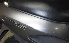 SUZUKI ADDRESS V50 Gen.2 CA44A