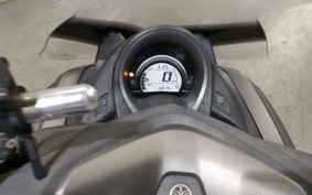 YAMAHA N-MAX 125 SED6J