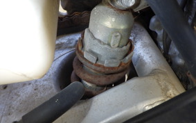 SUZUKI BANDIT 250 Gen.2 GJ77A