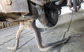 HONDA DIO SR AF25