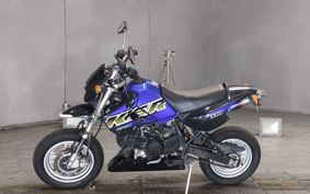 KAWASAKI KSR110 KL110A
