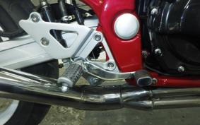 KAWASAKI BALIUS 250 2022 ZR250A