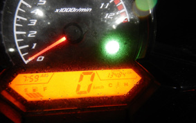 HONDA CBR125R JC50