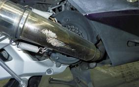 YAMAHA CYGNUS 125 X 2 SE44J