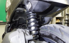 HONDA DIO 110 2006 JF31