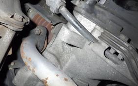 HONDA DIO ZX GEN 2 2003 AF35