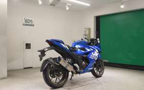 SUZUKI ｼﾞｸｻｰ250SF ED22B