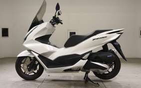 HONDA PCX 160 KF47