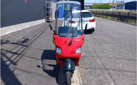 HONDA GYRO TA03