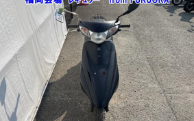 SUZUKI ADDRESS V50