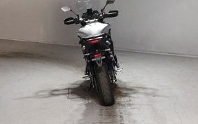 YAMAHA TRACER 9 GT 2022 RN70J