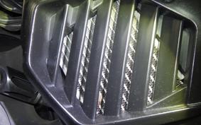 HONDA TACT Basket AF79