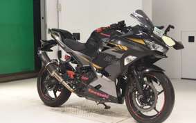 KAWASAKI NINJA 400 2022 EX400G