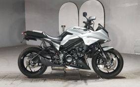 SUZUKI  KATANA  GT79B