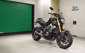 YAMAHA MT-09 A 2014 RN34J