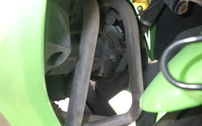 KAWASAKI NINJA 250R EX250K