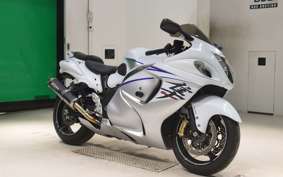 SUZUKI HAYABUSA Gen.2 2016 GX72B