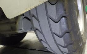 HONDA GYRO CANOPY TA03