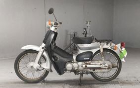 HONDA SUPER CUB50 AA01