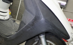 YAMAHA AXIS 125 TREET 2015 SE53J