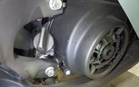 SUZUKI ADDRESS V125 Gen.2 EN11J
