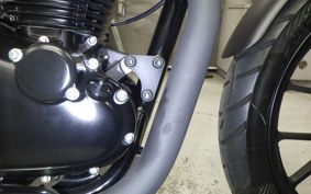 HONDA GB350S 2023 NC59