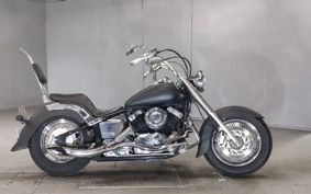 YAMAHA DRAGSTAR400 CLASSIC 4TR
