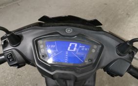 YAMAHA  CYGNUS  GRIF ASU SEJ4J