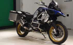 BMW R1250GS ADVENTURE 2021