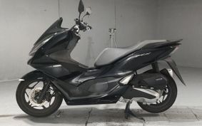 HONDA PCX125 JK05