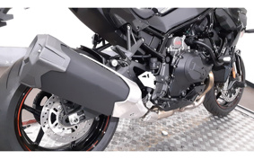 KAWASAKI NINJA H2 2024 ZRT00R