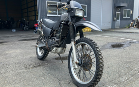 KAWASAKI KL250R KL250D