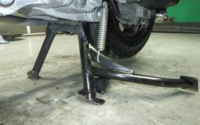 HONDA LEAD 125 2012 JF45