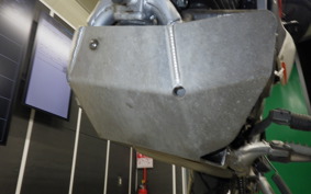 HONDA XR-250 GEN 2 2021 MD30