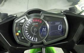 KAWASAKI NINJA 400 2024 EX400L