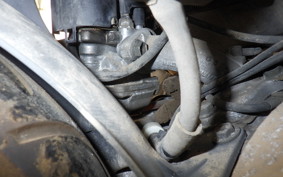 SUZUKI LET's 2 CA1PA