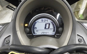 YAMAHA N-MAX 155 A 2003 SG50J