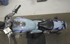 HONDA MAGNA 50 AC13