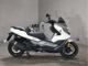 Фото BMW C400GT 2021 с японского аукциона