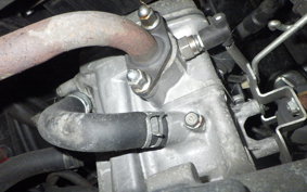 HONDA PCX 125 JF28