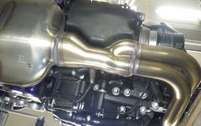 YAMAHA MT-07 ABS 2016 RM07J